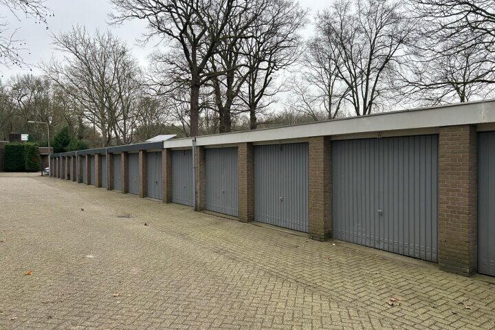 Foto 1 - Heiningen 121, Bergen op Zoom