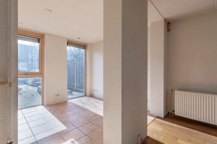 Foto 11 - Hein Leemhuisstraat 15, Groningen