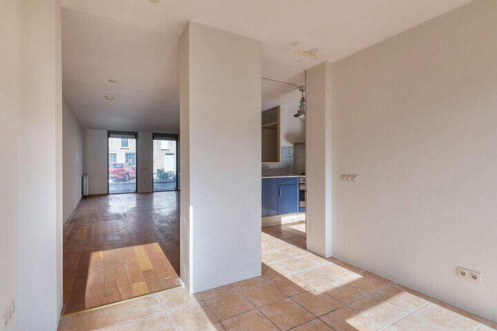 Foto 12 - Hein Leemhuisstraat 15, Groningen