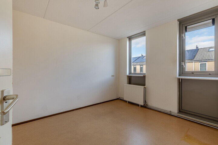 Foto 16 - Hein Leemhuisstraat 15, Groningen