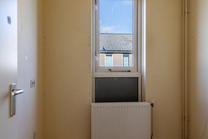 Foto 17 - Hein Leemhuisstraat 15, Groningen