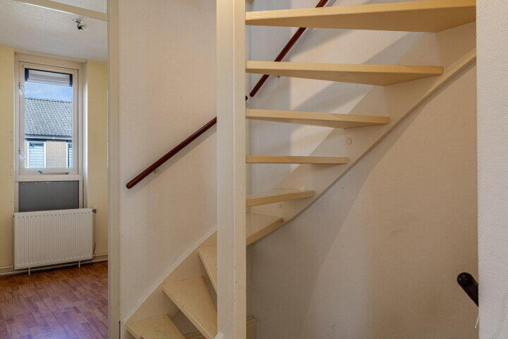 Foto 18 - Hein Leemhuisstraat 15, Groningen