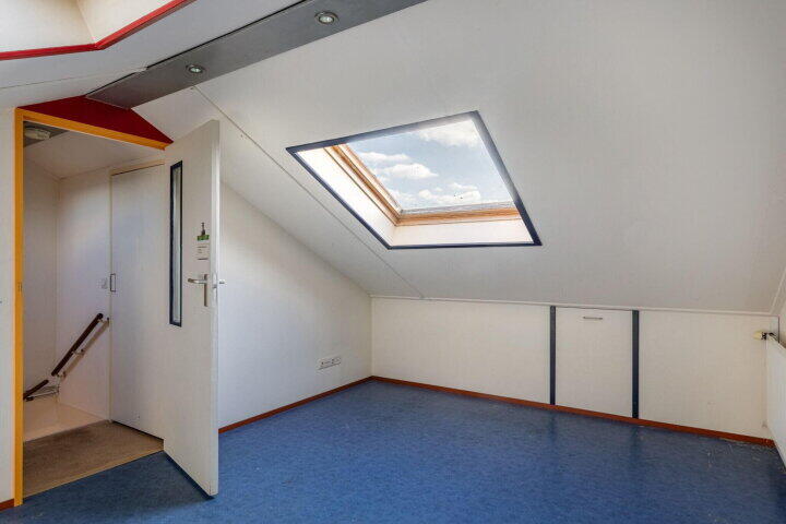 Foto 20 - Hein Leemhuisstraat 15, Groningen