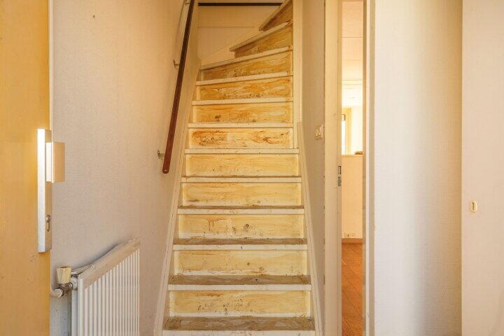 Foto 3 - Hein Leemhuisstraat 15, Groningen