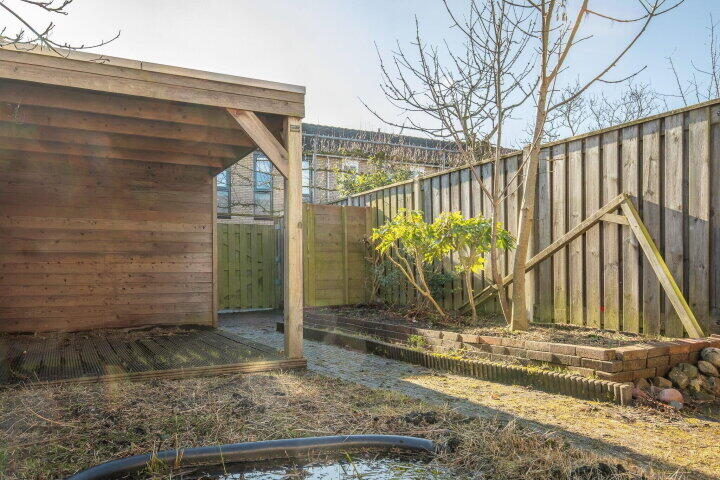 Foto 21 - Hein Leemhuisstraat 15, Groningen