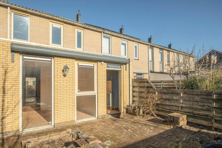 Foto 22 - Hein Leemhuisstraat 15, Groningen