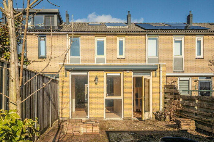 Foto 23 - Hein Leemhuisstraat 15, Groningen