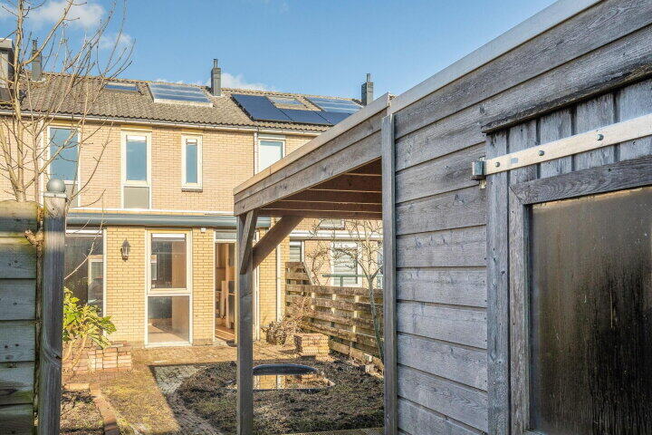 Foto 24 - Hein Leemhuisstraat 15, Groningen