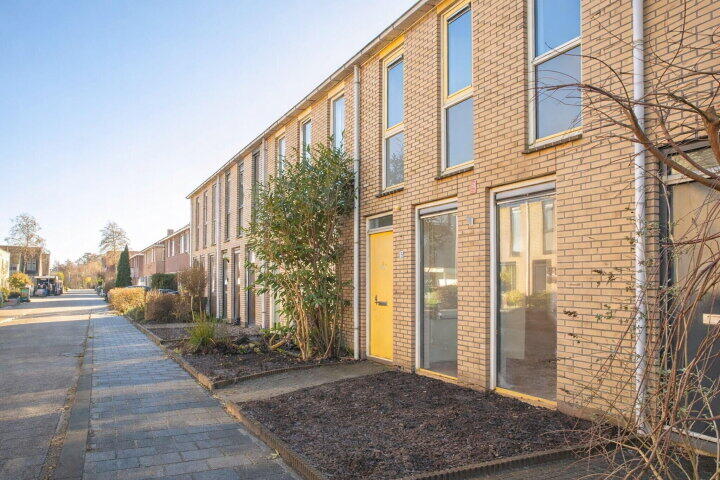 Foto 25 - Hein Leemhuisstraat 15, Groningen