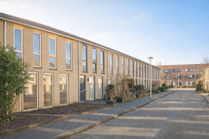 Foto 26 - Hein Leemhuisstraat 15, Groningen