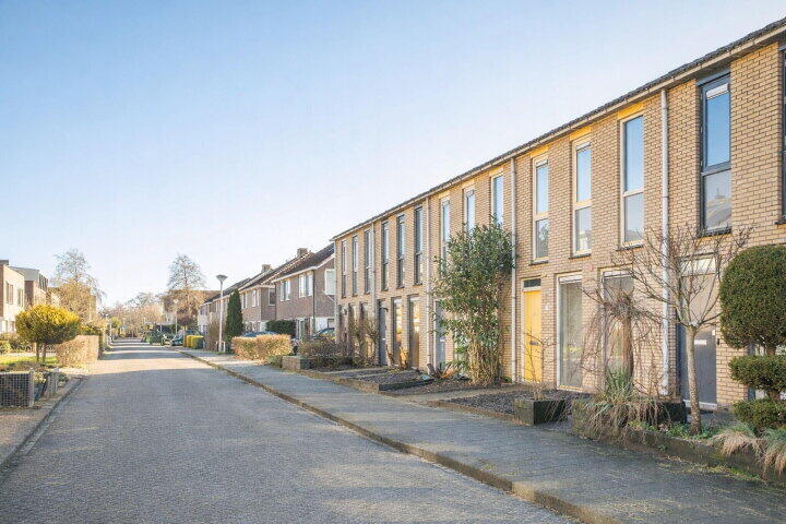 Foto 27 - Hein Leemhuisstraat 15, Groningen