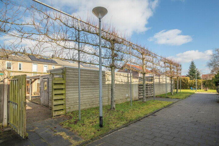 Foto 28 - Hein Leemhuisstraat 15, Groningen