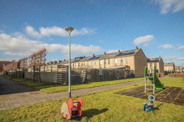 Foto 29 - Hein Leemhuisstraat 15, Groningen