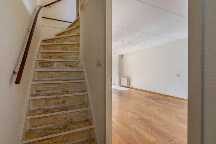 Foto 4 - Hein Leemhuisstraat 15, Groningen