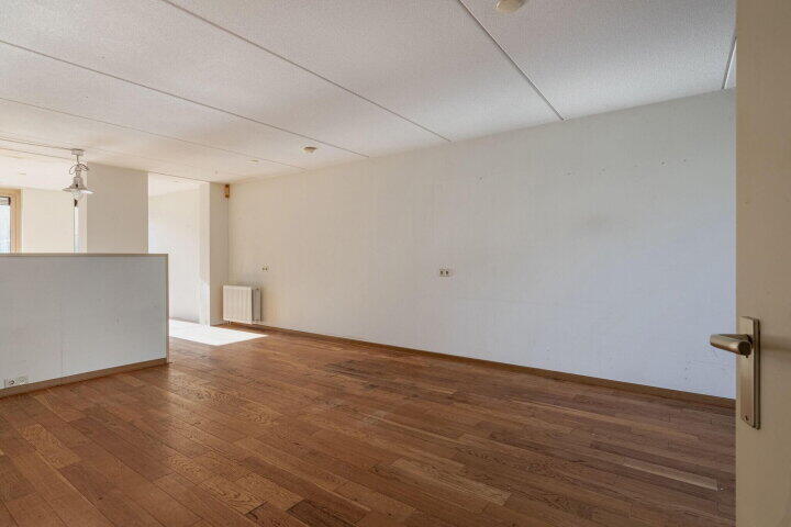 Foto 5 - Hein Leemhuisstraat 15, Groningen