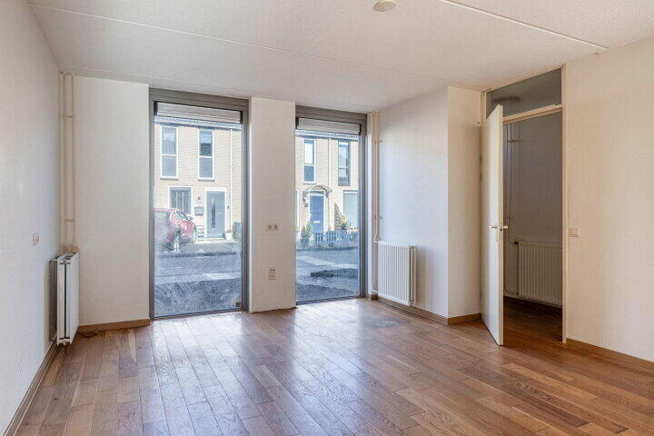 Foto 6 - Hein Leemhuisstraat 15, Groningen