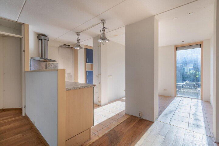 Foto 8 - Hein Leemhuisstraat 15, Groningen