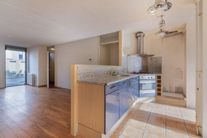 Foto 9 - Hein Leemhuisstraat 15, Groningen