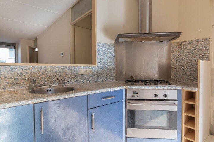 Foto 10 - Hein Leemhuisstraat 15, Groningen