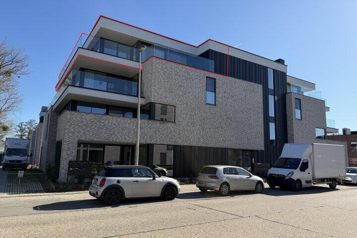 Foto 1 - Heirstraat 479 B12, Opgrimbie