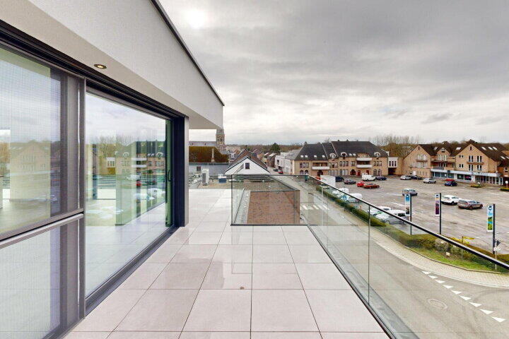 Foto 14 - Heirstraat 479 B13, Opgrimbie