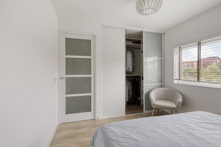 Foto 15 – Heivlinder 23, Breda