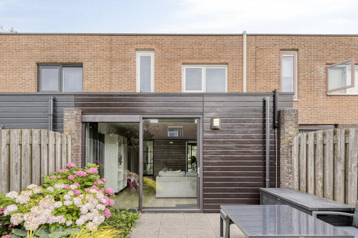 Foto 25 – Heivlinder 23, Breda