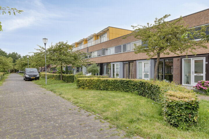 Foto 27 – Heivlinder 23, Breda