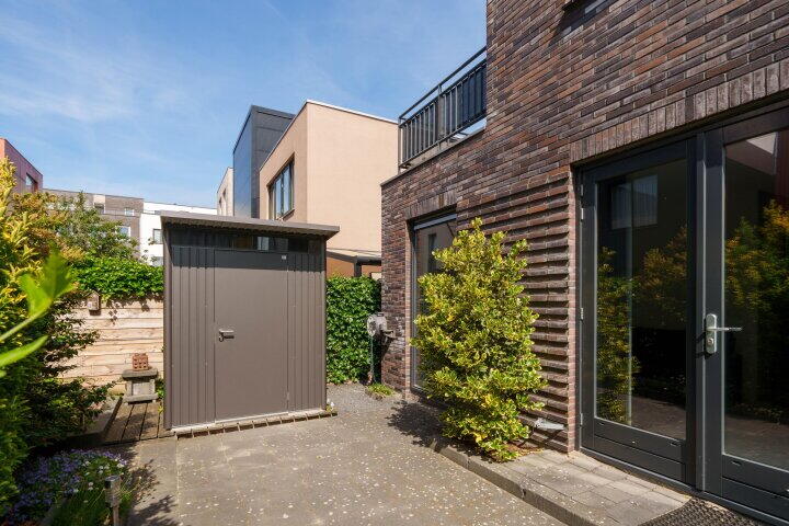 Virtuele tour - Helenusstraat 10, Almere