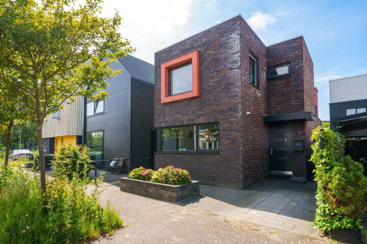 Foto 5 – Helenusstraat 10, Almere