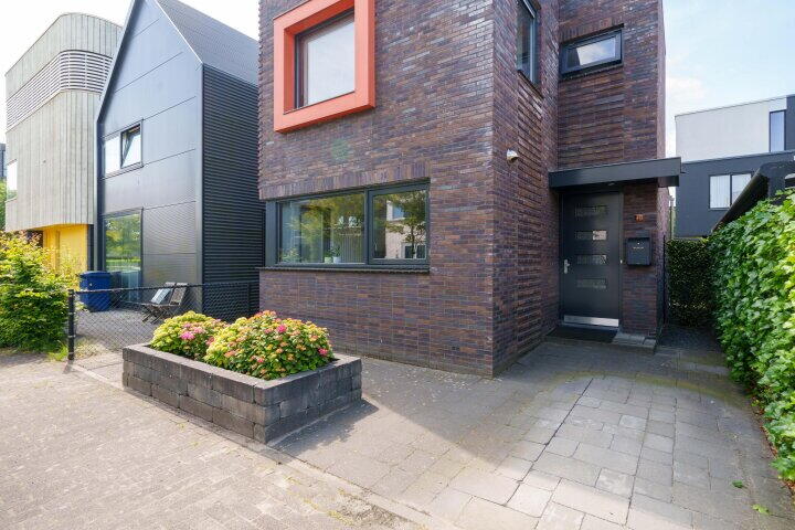 Foto 6 – Helenusstraat 10, Almere