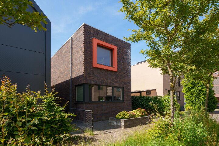 Foto 33 – Helenusstraat 10, Almere