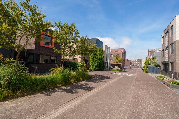 Foto 35 – Helenusstraat 10, Almere