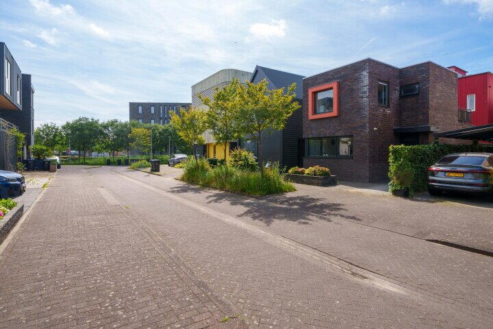 Foto 36 – Helenusstraat 10, Almere