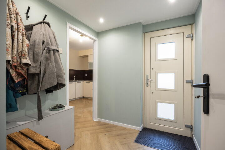 Foto 2 - Heliotroopdijk 132, Roosendaal