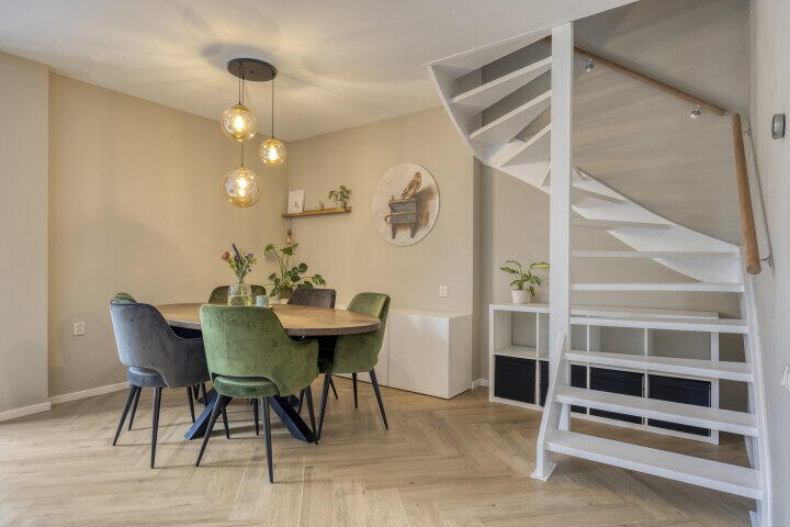 Foto 13 - Heliotroopdijk 132, Roosendaal