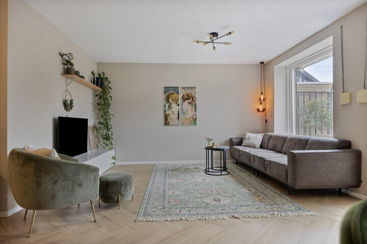 Foto 15 - Heliotroopdijk 132, Roosendaal