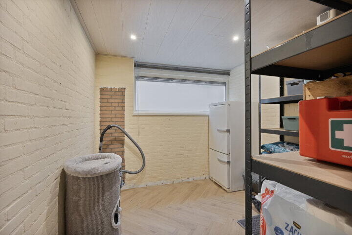 Foto 18 - Heliotroopdijk 132, Roosendaal