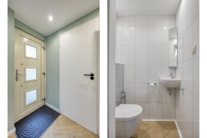 Foto 3 - Heliotroopdijk 132, Roosendaal