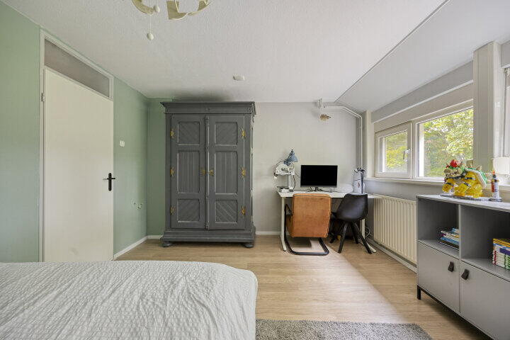 Foto 22 - Heliotroopdijk 132, Roosendaal