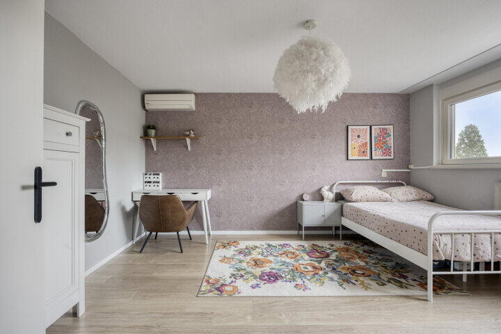 Foto 27 - Heliotroopdijk 132, Roosendaal