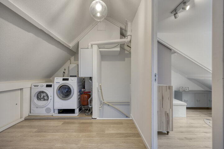 Foto 29 - Heliotroopdijk 132, Roosendaal