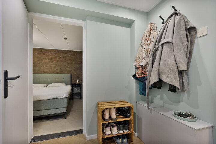 Foto 4 - Heliotroopdijk 132, Roosendaal