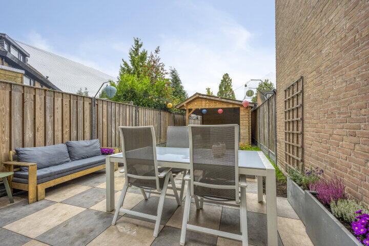 Foto 37 - Heliotroopdijk 132, Roosendaal