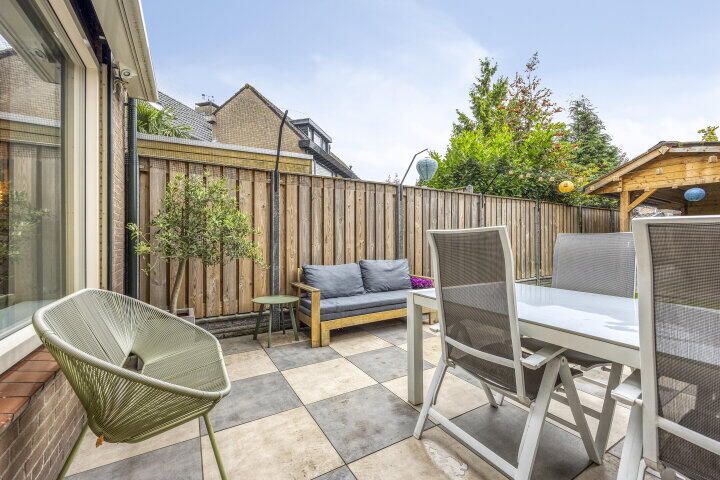 Foto 38 - Heliotroopdijk 132, Roosendaal