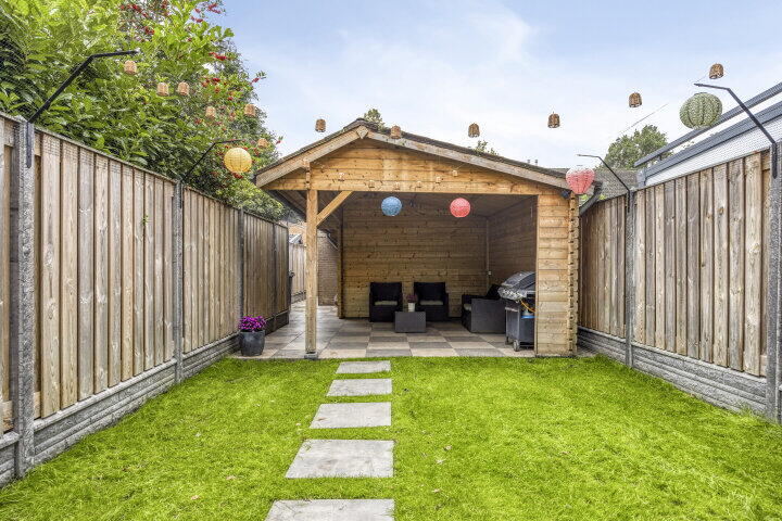 Foto 39 - Heliotroopdijk 132, Roosendaal