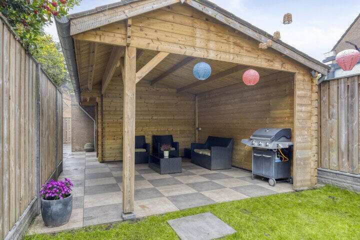 Foto 40 - Heliotroopdijk 132, Roosendaal