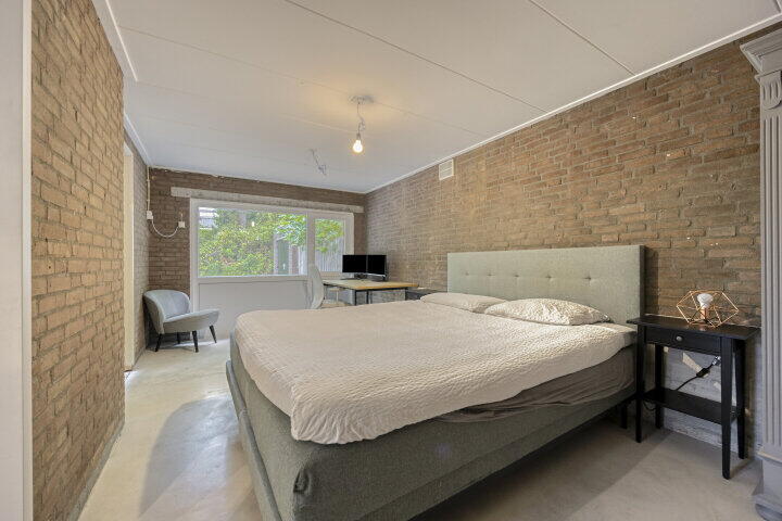 Foto 5 - Heliotroopdijk 132, Roosendaal