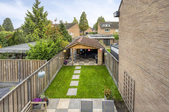 Foto 41 - Heliotroopdijk 132, Roosendaal