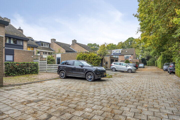 Foto 43 - Heliotroopdijk 132, Roosendaal